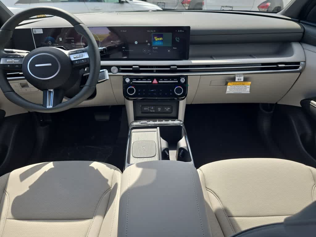New 2026 Hyundai Tucson Limited w/ Tow & Go Package FWD image 19