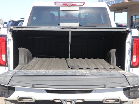 Used 2023 GMC Sierra 1500 Denali w/ Denali Reserve Package image 30