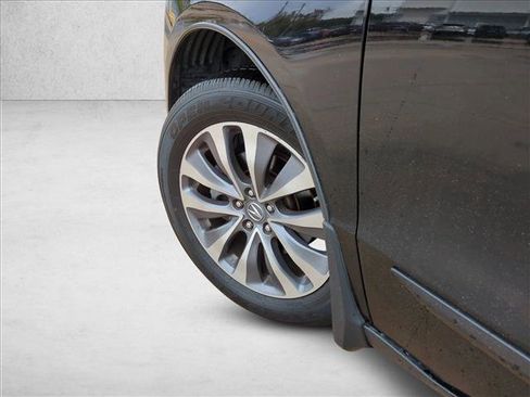 Used 2014 Acura MDX SH-AWD w/ Technology Package image 10