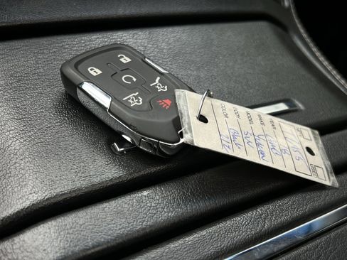 Used 2018 GMC Yukon Denali w/ Denali Ultimate Package image 75