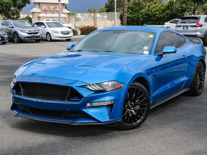 Used 2020 Ford Mustang GT