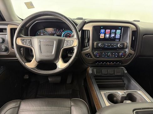 Used 2018 GMC Sierra 1500 Denali image 14