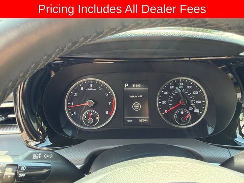 Used 2024 Kia K5 GT-Line AWD/4WD image 9