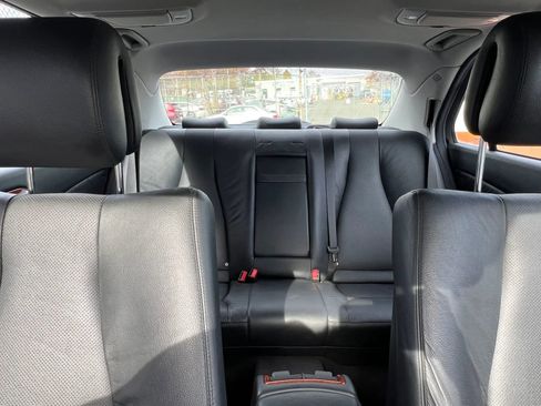 Used 2004 Mercedes-Benz S 430 4MATIC image 20