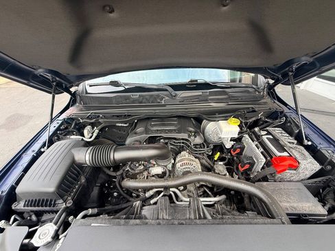 Used 2020 RAM 1500 Big Horn AWD/4WD image 54