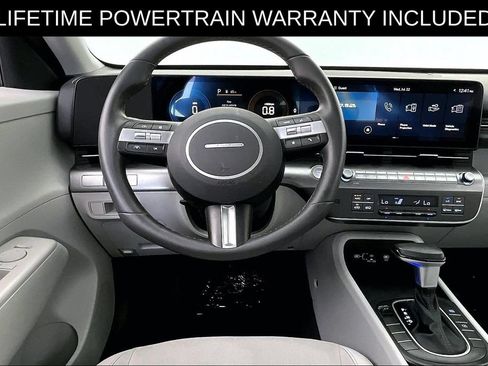 Used 2024 Hyundai Kona SEL FWD image 6