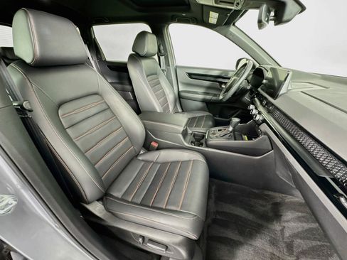 Certified 2024 Honda CR-V Sport Touring image 29