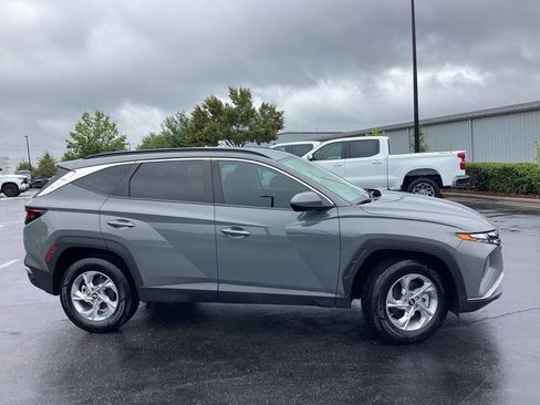 Used 2024 Hyundai Tucson SEL image 5