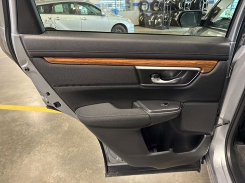Used 2019 Honda CR-V EX image 25