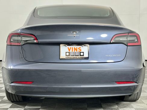 Used 2023 Tesla Model 3 Long Range image 26