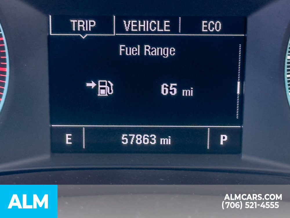 Used 2024 Chevrolet Malibu LT FWD image 16