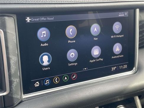 Used 2021 GMC Yukon XL Denali w/ Denali Premium Package image 19