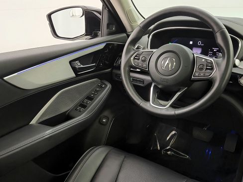 Used 2024 Acura MDX SH-AWD w/ Technology Package image 22