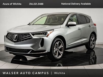 Certified 2025 Acura RDX w/ Technology Package