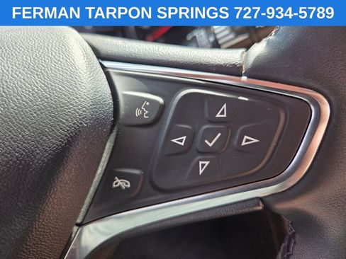 Certified 2023 Chevrolet Equinox LT FWD image 32