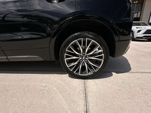 Certified 2024 Cadillac XT4 Sport FWD image 18