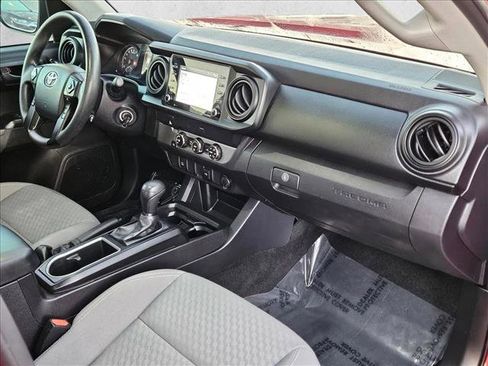 Used 2021 Toyota Tacoma SR image 20
