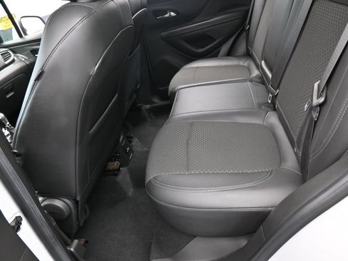 Used 2019 Buick Encore Preferred w/ Safety Package FWD image 30