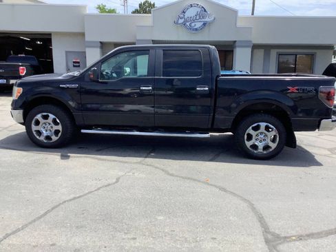 Used 2012 Ford F150 XLT w/ XTR Pkg AWD/4WD image 17