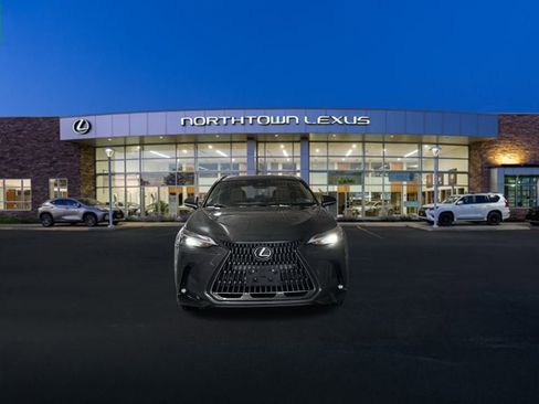 Used 2025 Lexus NX 350h 350h Premium image 22