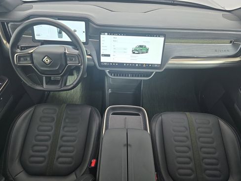 Used 2025 Rivian R1T Adventure AWD/4WD image 26