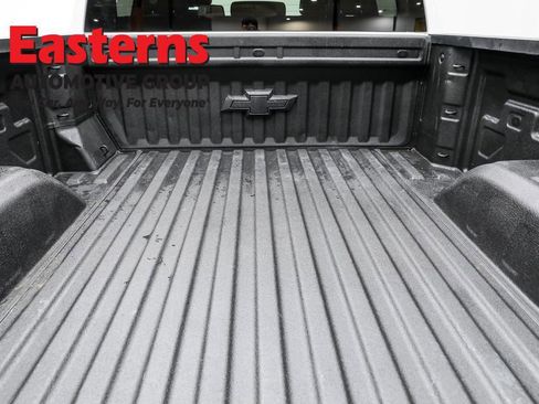 Used 2024 Chevrolet Silverado 1500 LT w/ Protection Package RWD image 9