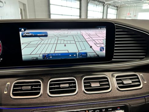 New 2026 Mercedes-Benz GLE 350 4MATIC image 10