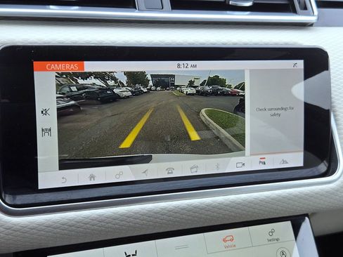 Used 2020 Land Rover Range Rover Velar R-Dynamic S AWD/4WD image 19