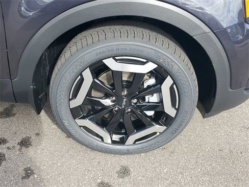 New 2025 Kia Telluride S image 42