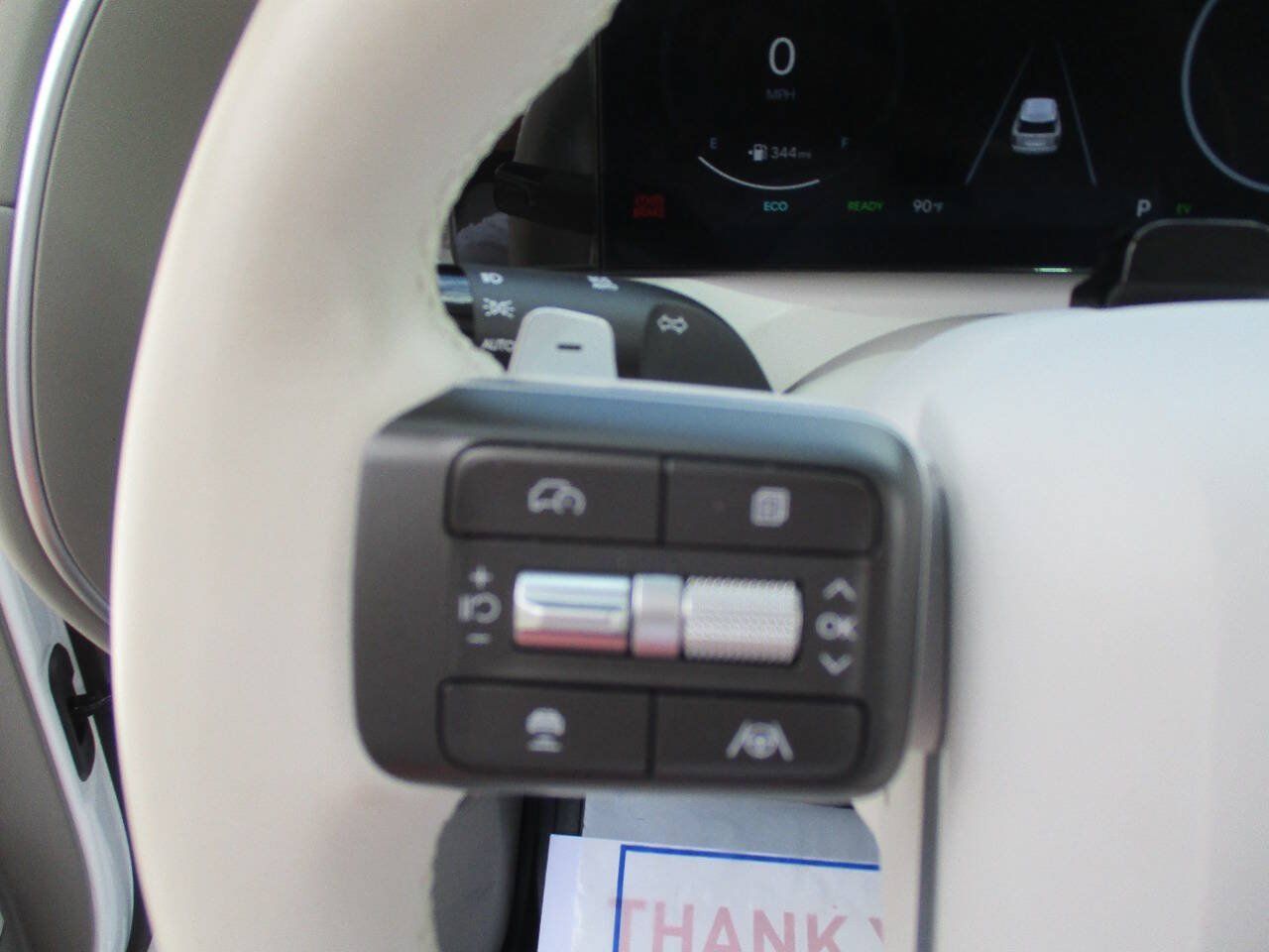 Used 2026 Hyundai Palisade SEL Premium FWD image 14