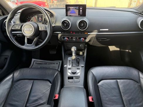 Used 2020 Audi A3 2.0T Premium image 13