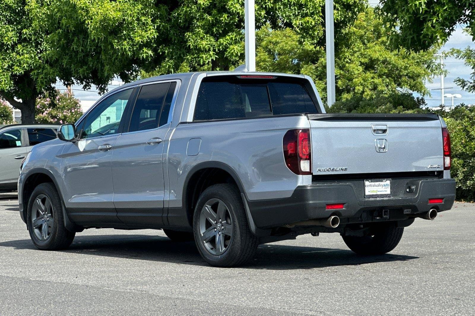 Used 2023 Honda Ridgeline RTL image 6