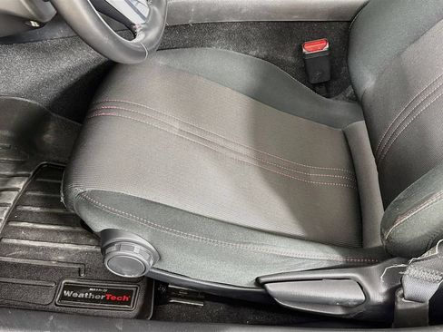 Used 2016 MAZDA MX-5 Miata Club RWD image 20