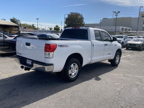 Used 2011 Toyota Tundra 2WD Double Cab w/ TRD Off-Road Pkg image 7