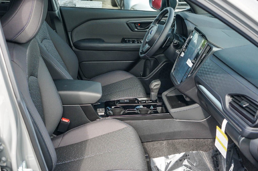 New 2026 Subaru Forester Touring AWD/4WD image 18