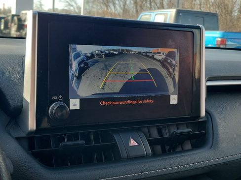 Certified 2024 Toyota RAV4 LE image 13