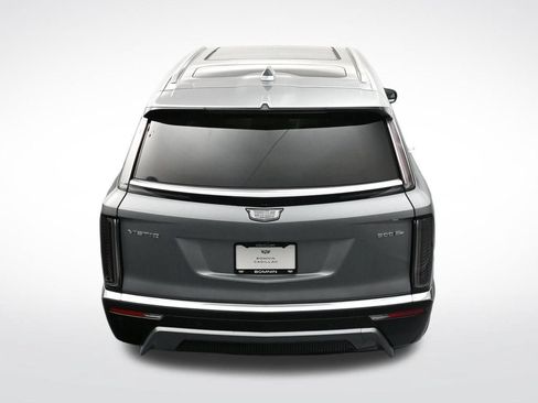Used 2026 Cadillac Vistiq Luxury AWD/4WD image 20
