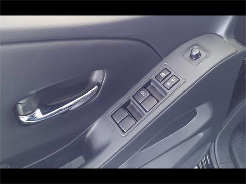 New 2025 Nissan Frontier SV image 13