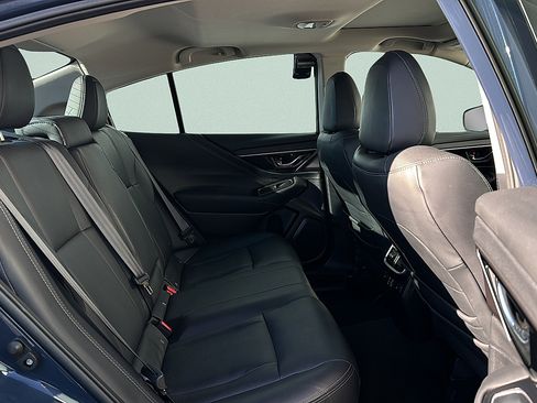 Certified 2024 Subaru Legacy Touring XT AWD/4WD image 28