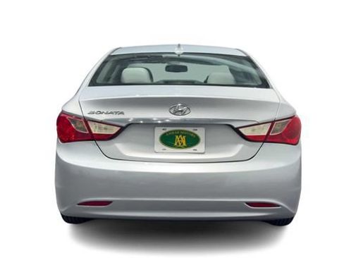 Used 2012 Hyundai Sonata GLS FWD image 3