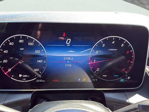 New 2026 Mercedes-Benz GLC 300 4MATIC image 12