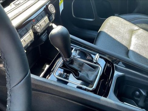 New 2024 Jeep Compass Latitude image 9