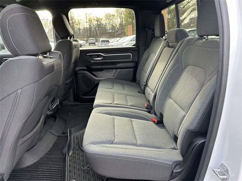 Certified 2022 RAM 1500 Big Horn image 13