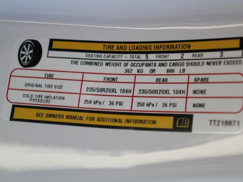 New 2026 Jeep Cherokee Overland w/ Advanced Pro Tech Group image 39