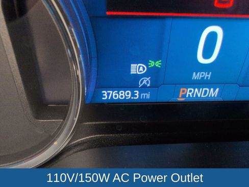 Certified 2024 Ford Expedition Max XLT image 29