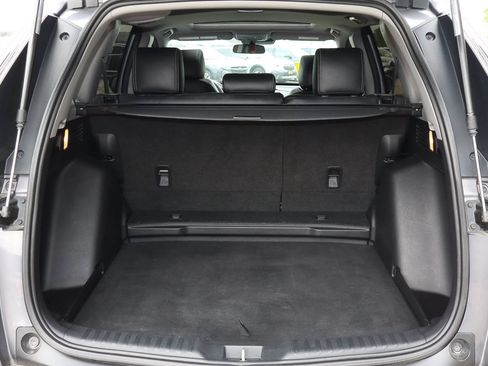 Used 2021 Honda CR-V EX image 10