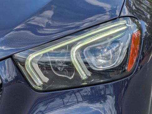 Certified 2020 Mercedes-Benz GLE 350 image 6