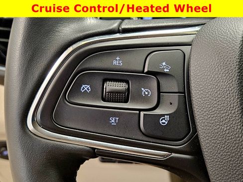 Used 2023 Buick Envision Avenir AWD/4WD image 36