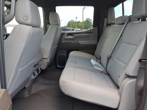 New 2026 Chevrolet Silverado 1500 LT AWD/4WD image 14