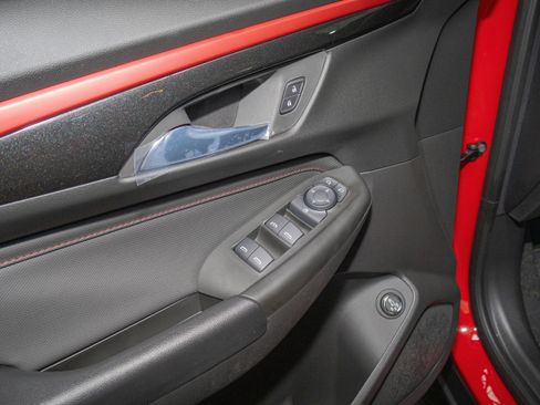 New 2026 Chevrolet TrailBlazer RS w/ Convenience Package image 8